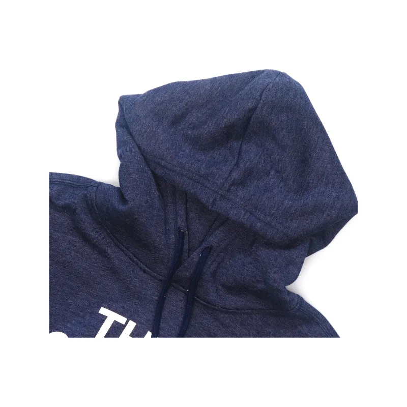 THE NORTH FACE M 80/20 HD PO Sweatshirt Men's Marine Blue-2