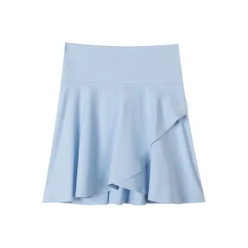 MIIOW Casual Short Skirts Women's