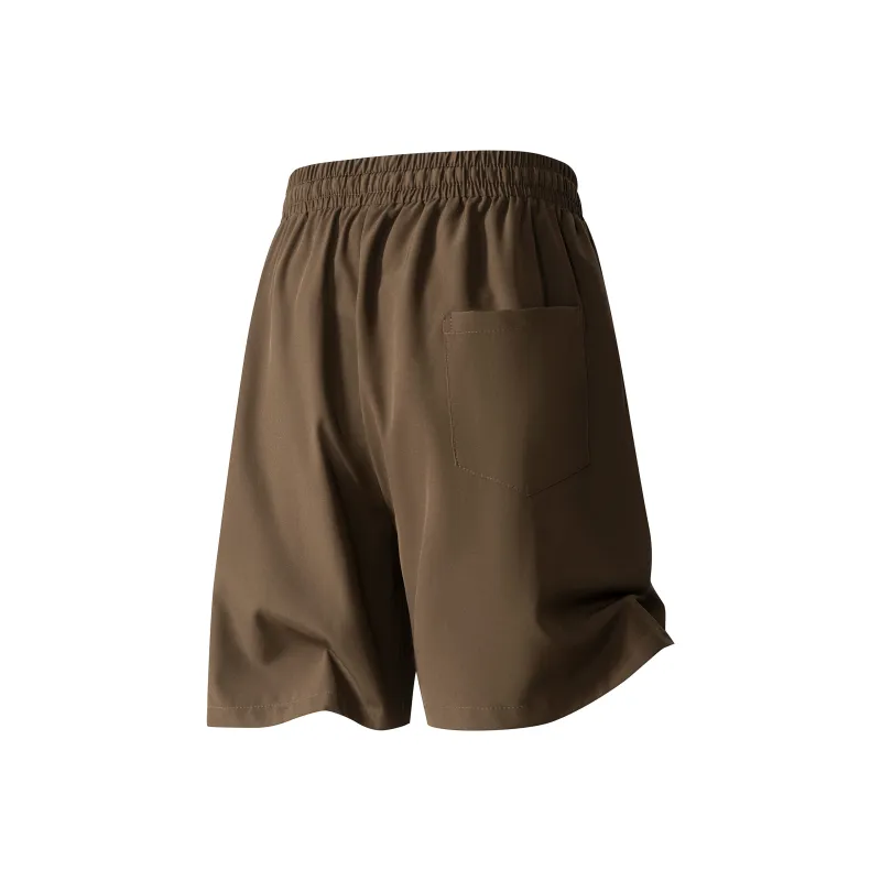 Paddy Julia Casual Shorts Unisex-5