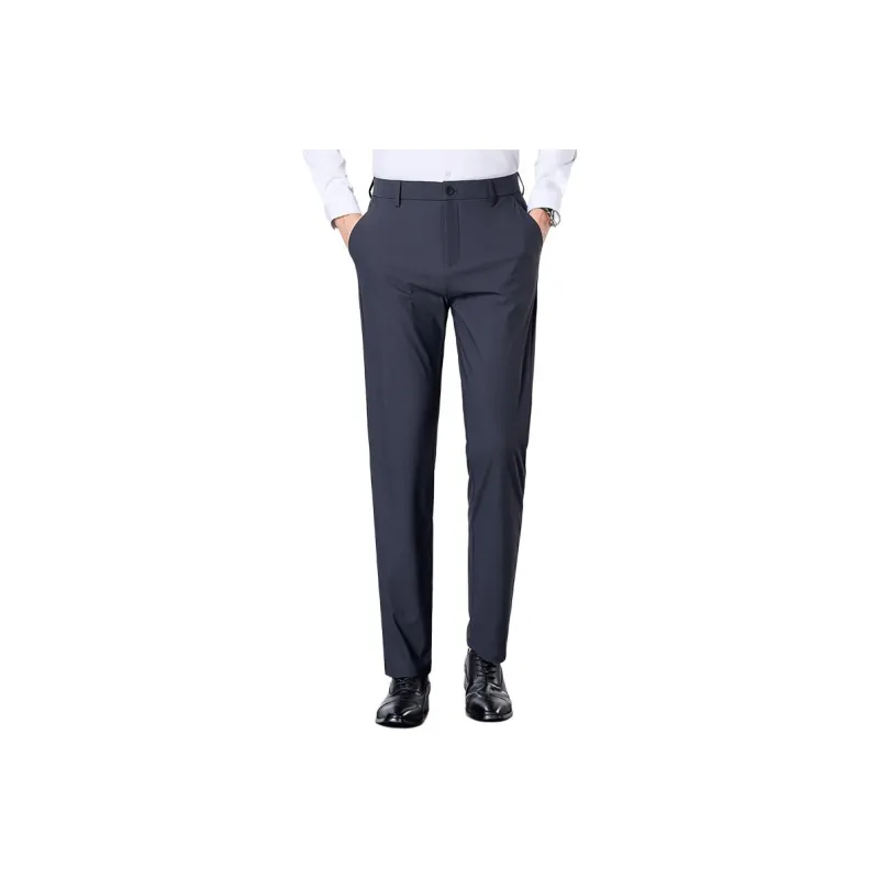 PIERRE CARDIN Suit Trouser Men's-10