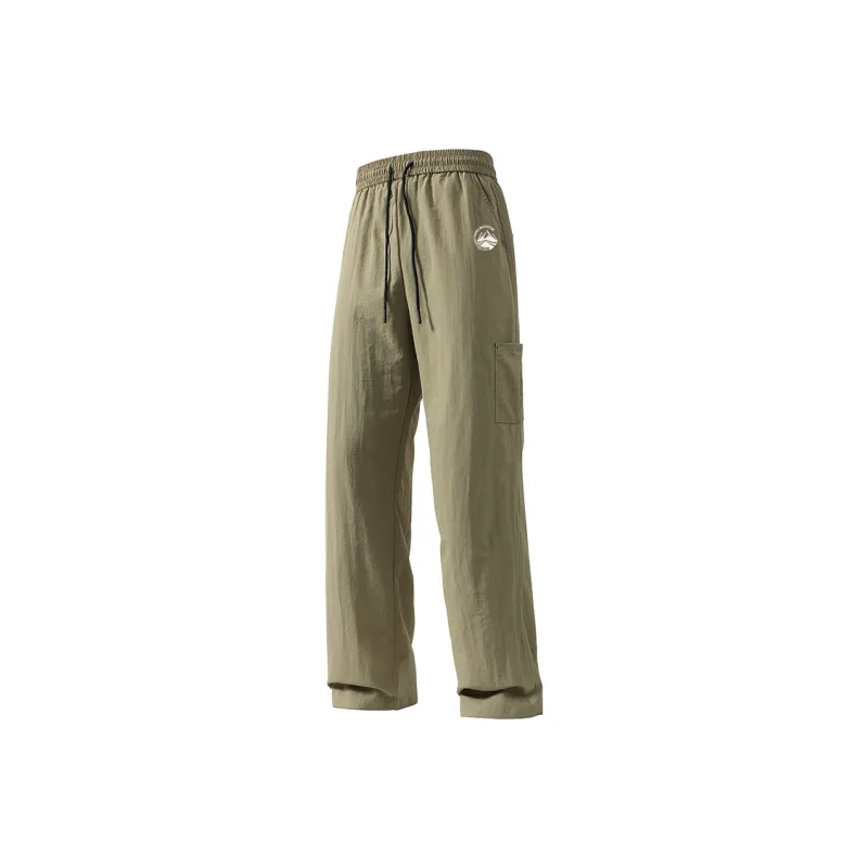 LIGHTNING MONSTER Casual Pants Unisex-4