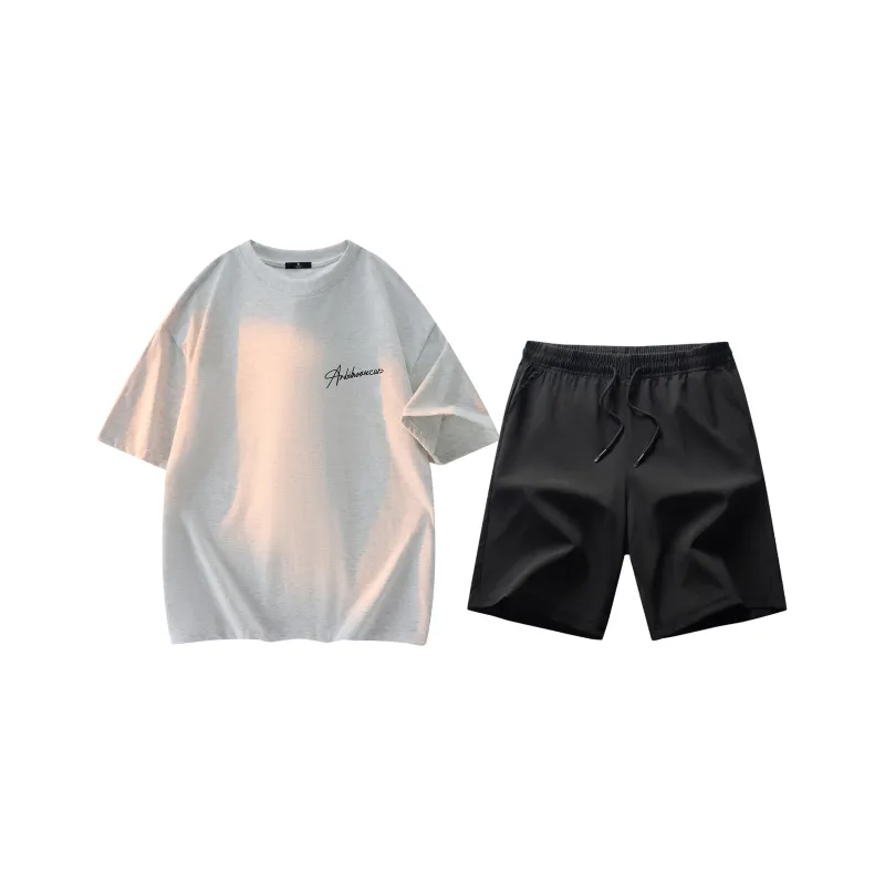 ROBINHOOD Casual Sportswear Unisex-14