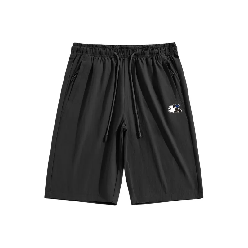 HIPANDA Casual Shorts Unisex-0