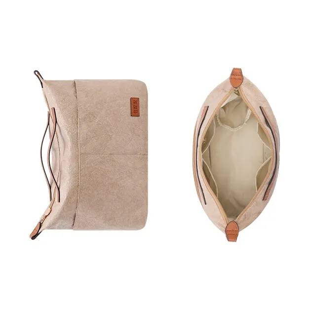 Tide DuPont Paper Bag Accessory Unisex-2