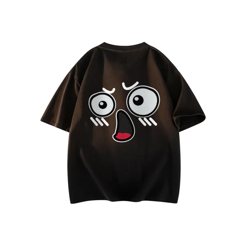 7 SEVFUN T Shirts Unisex-6