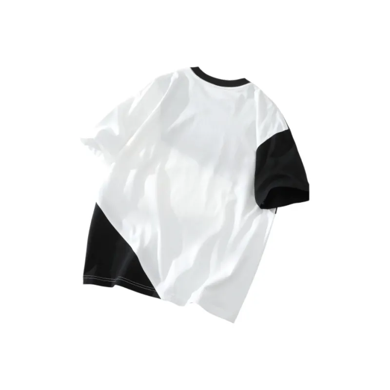 FORCEPULR T Shirts Unisex-5