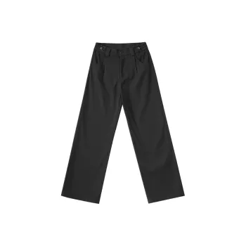 HUALUNDESIGN Casual Pants Men's