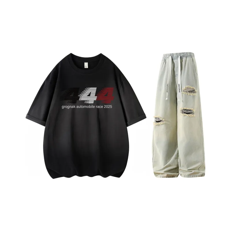 GROGNAK Casual Sportswear Unisex-24
