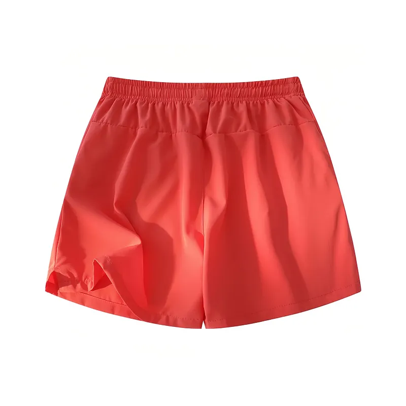 MASKPARK Casual Shorts Unisex-11