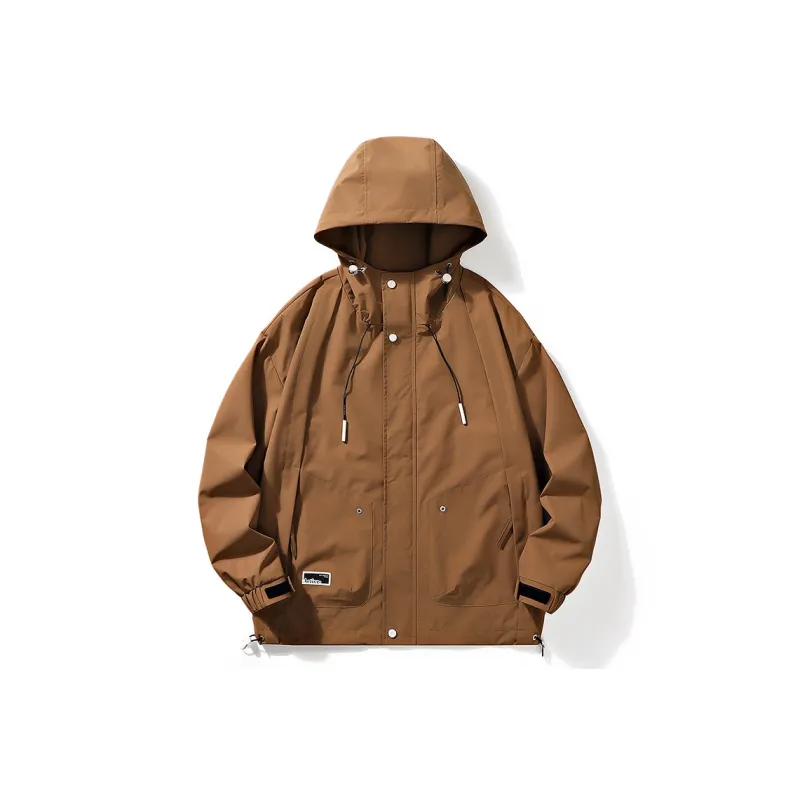 LSVE Jackets Women's-4