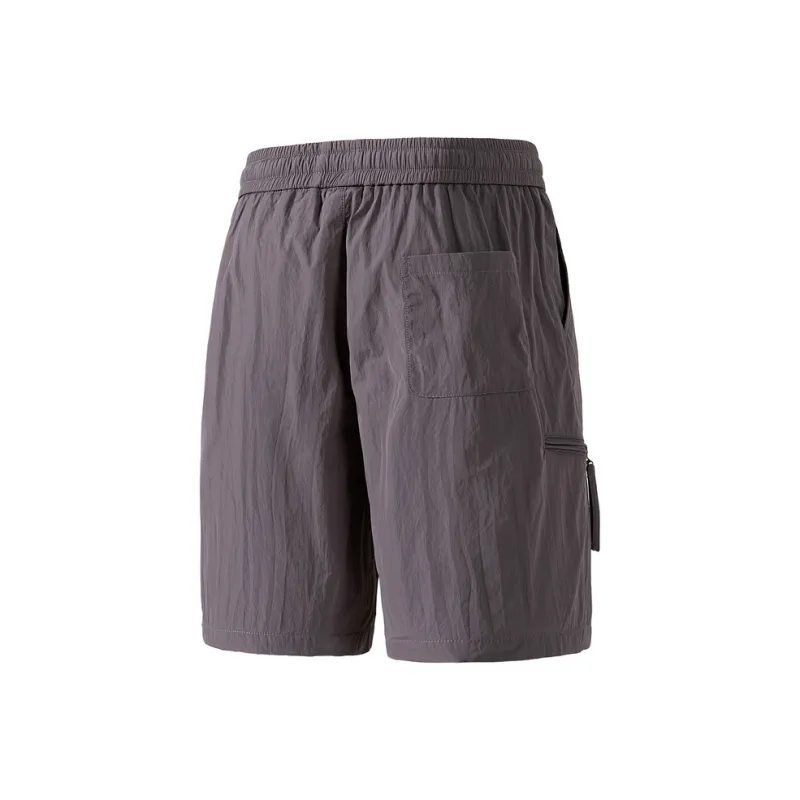 Izexx Casual Shorts Men-3