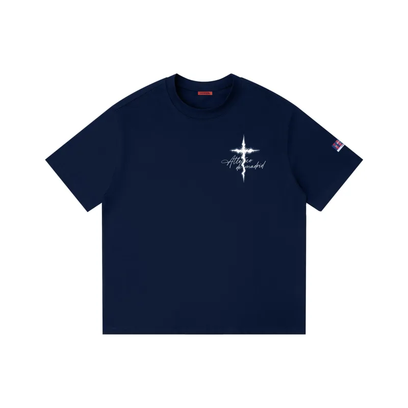 ATLETICO DE MADRID 1903 T Shirt Unisex-23