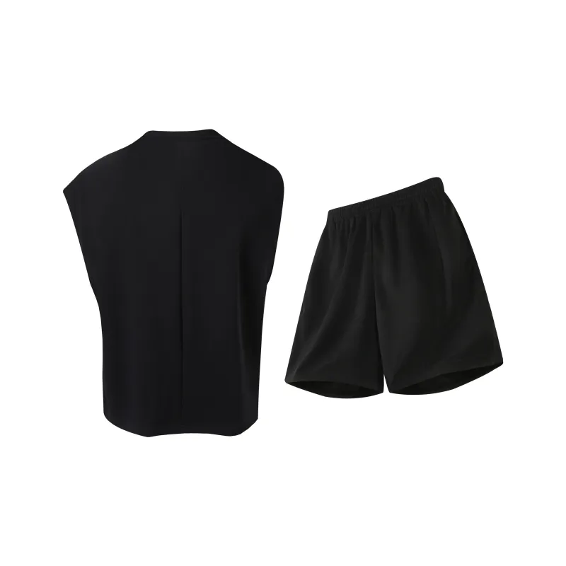 MUSCLETECH Casual Sportswear Unisex-17