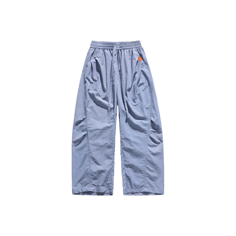 Snow Know The Answer SKTA Casual Pants Unisex-2