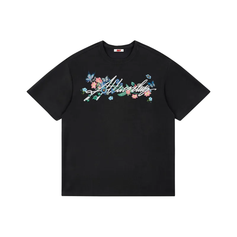 LUCX T-Shirts Unisex-0
