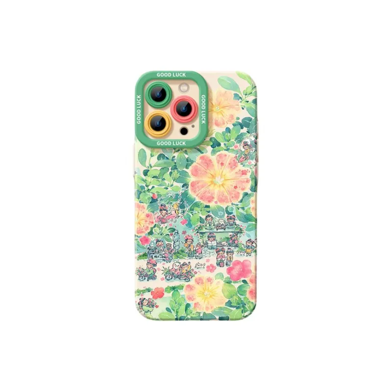 K Touch Phone Cases-1