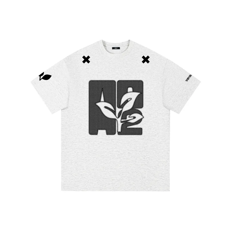 A02 T Shirts Unisex-24