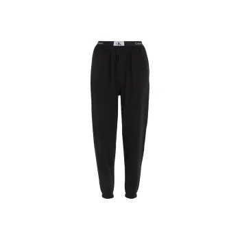 CALVIN KLEIN Casual Pants Women's Black