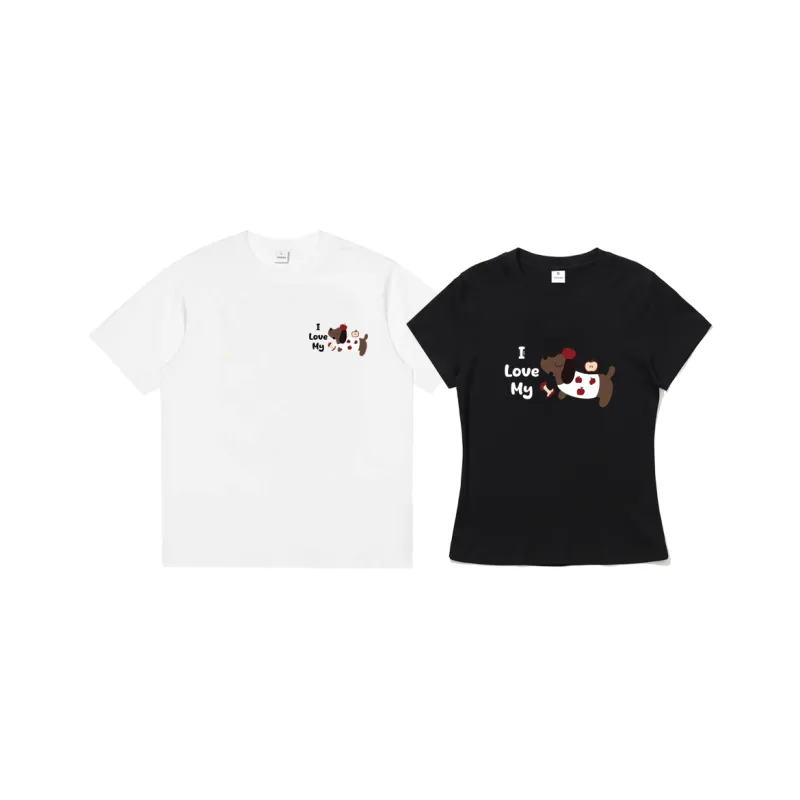 MDLILA Couple Sets Women's-0