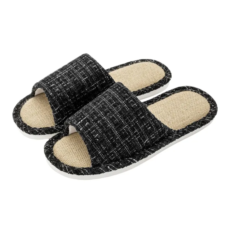 TZLDN Slippers / Home Slippers-18