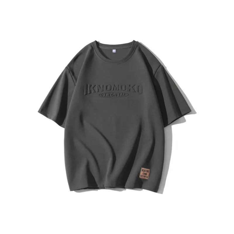 KORAMAN T Shirts Men-3