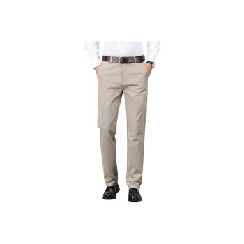 PIERRE CARDIN Casual Pants Men's