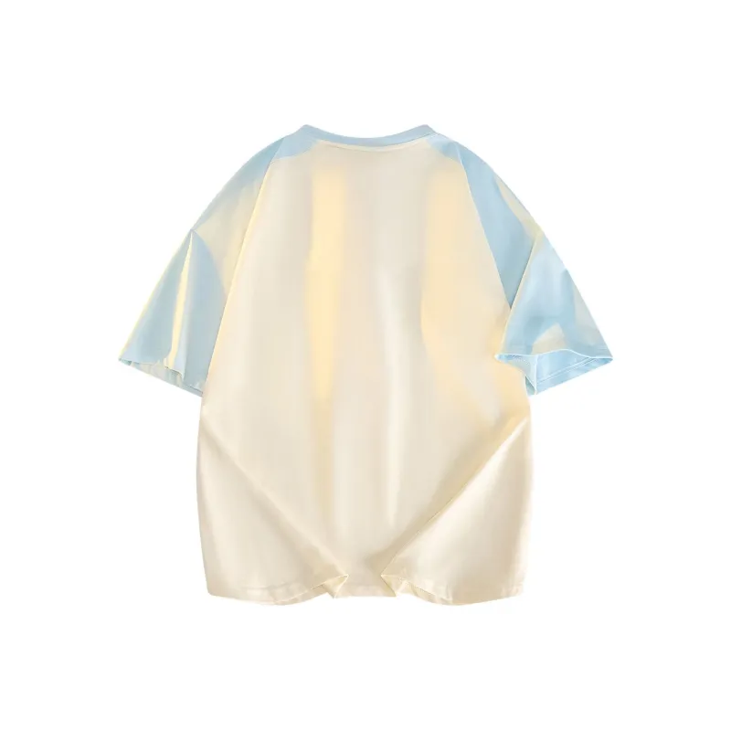 7 SEVFUN T Shirts Unisex-1