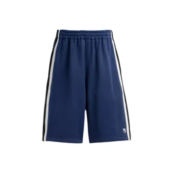 COACH Sports Shorts Men Blue
