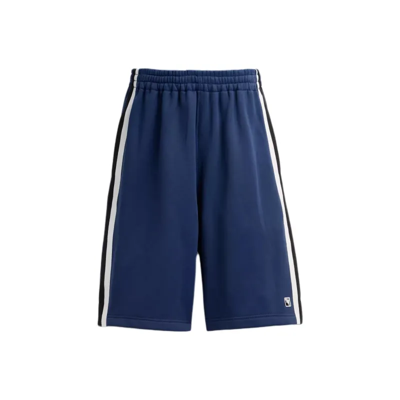 COACH Sports Shorts Men Blue-0