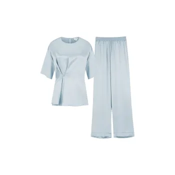 SILKISS Women's Pajama Sets