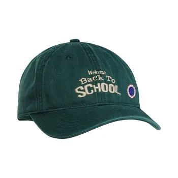 BOOLFEN Cotton Baseball Caps Unisex