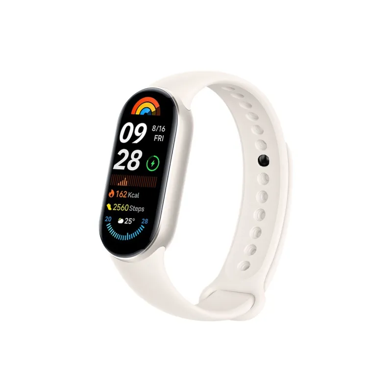 MUZHITIANKONG Xiaomi Compatibility Watch Band Silicone Material-6