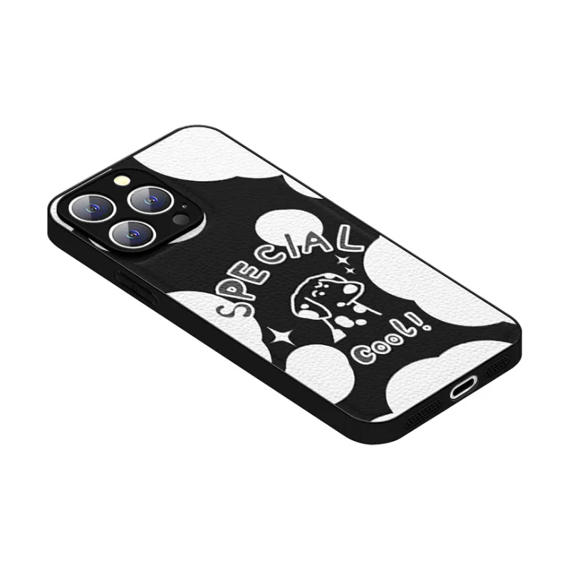 Small bones Phone Cases-10