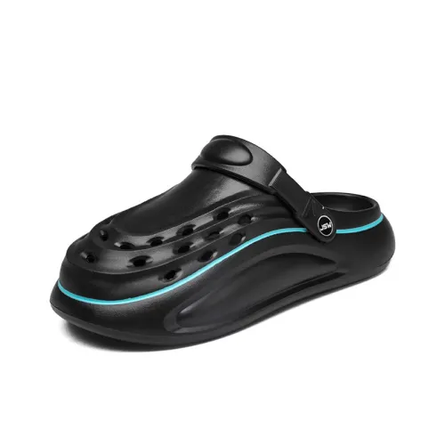 JEANSWEST Clogs Men