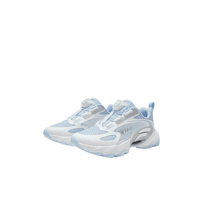 FILA KIDS Durable Breathable Low-Top Kids' Running Shoes Kids-12