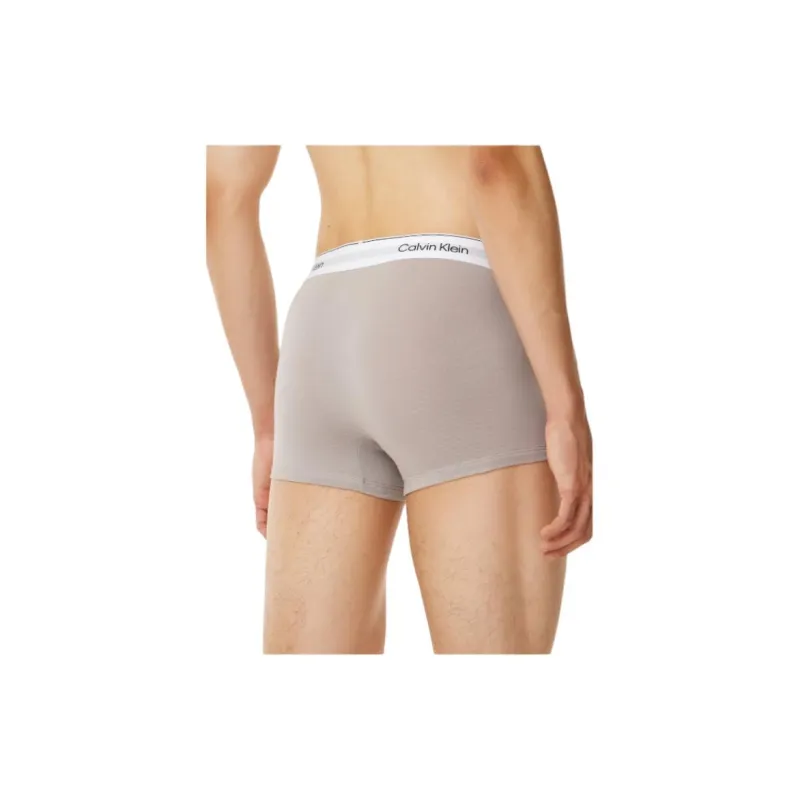 CALVIN KLEIN Underpants Men's 3 Pack-4