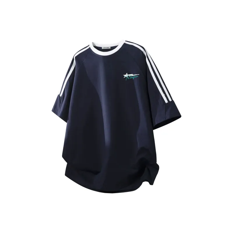 7 SEVFUN T Shirts Unisex-12