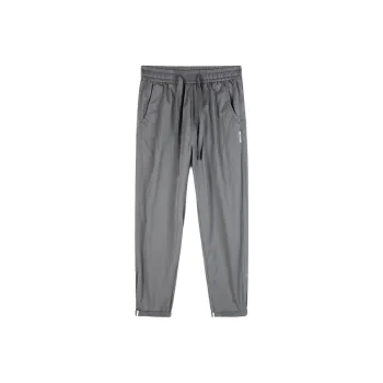 Dme Casual Pants Unisex