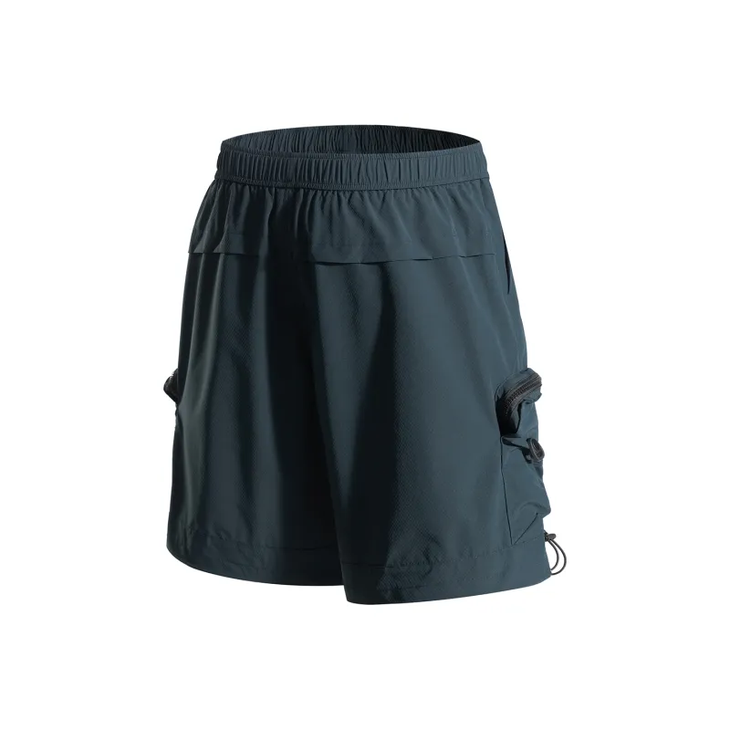 Pilot The Camel Casual Shorts Unisex-8