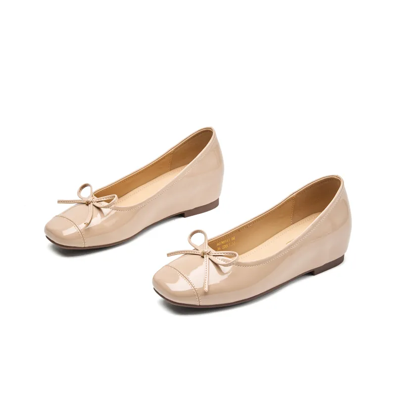 Hotwind Casual Single Shoes Women's-7