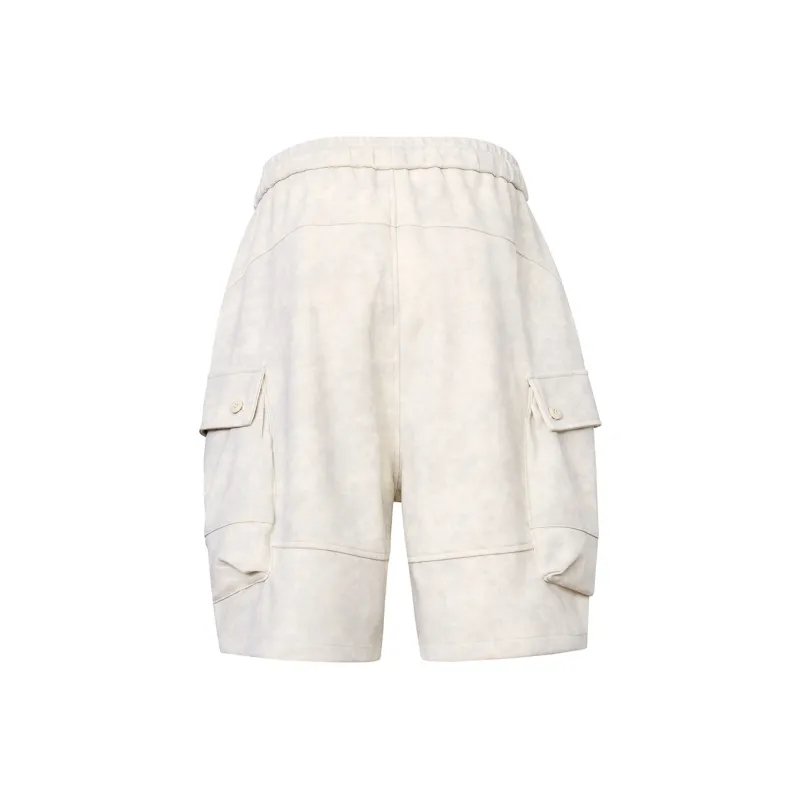 GTRG Casual Shorts Unisex-9