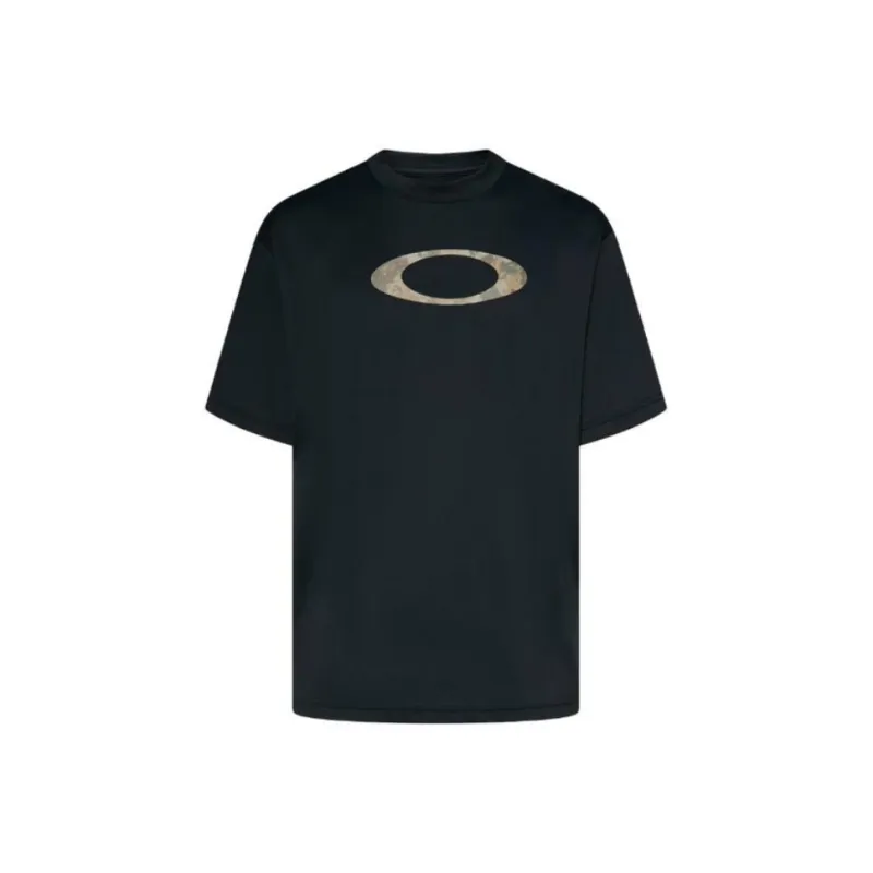 Oakley SS25 TECH COLD T Shirt Men's Black-0