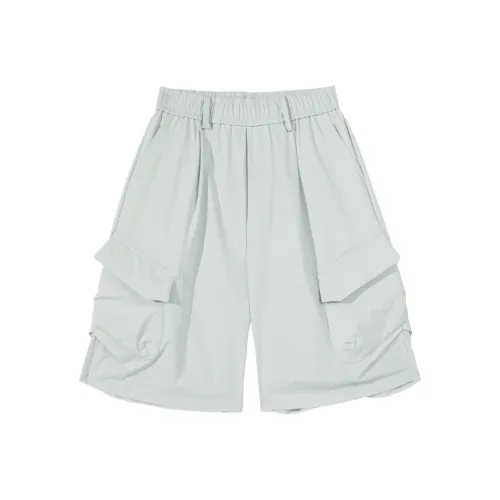 YZ Casual Shorts Unisex