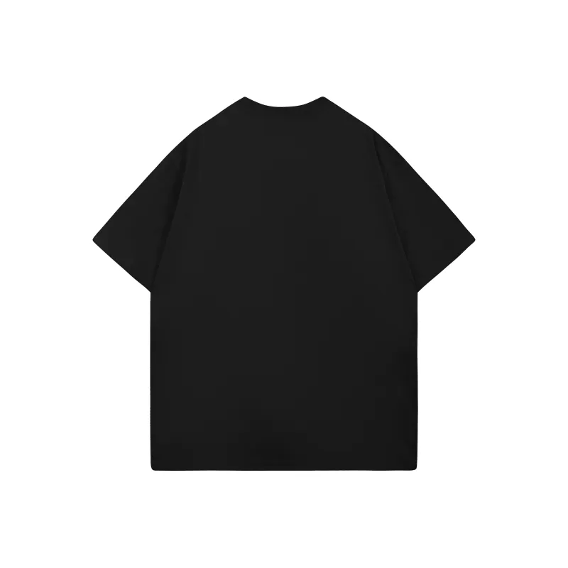 WOKXSS T Shirts Unisex-7