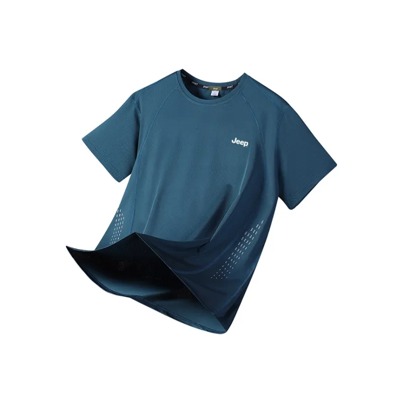 Jeep T Shirts Unisex-6