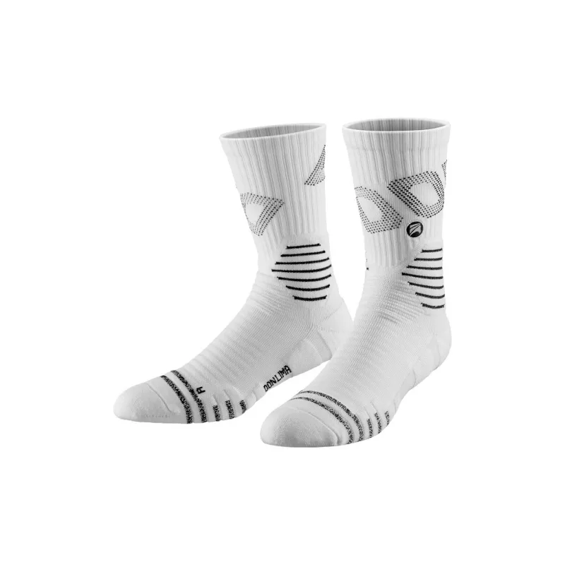 Gentle Welcome Basketball Socks Unisex Combo Set-39