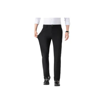 PIERRE CARDIN Suit Trouser Men's