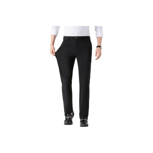 PIERRE CARDIN Suit Trouser Men's