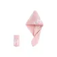 Mist Pink[Letter Embroidered]