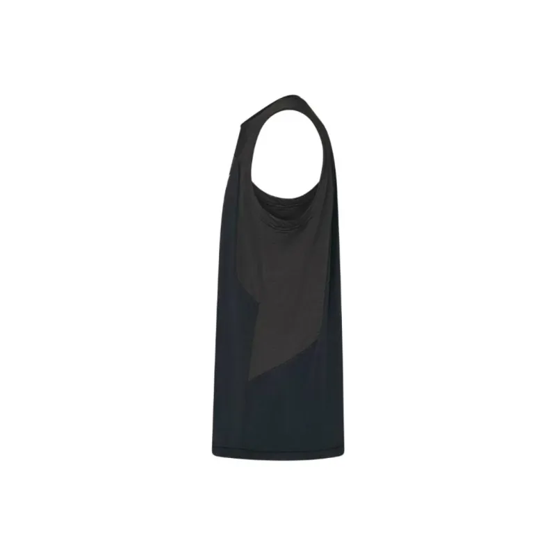 Oakley SS25 Tank Top Men's Black-2
